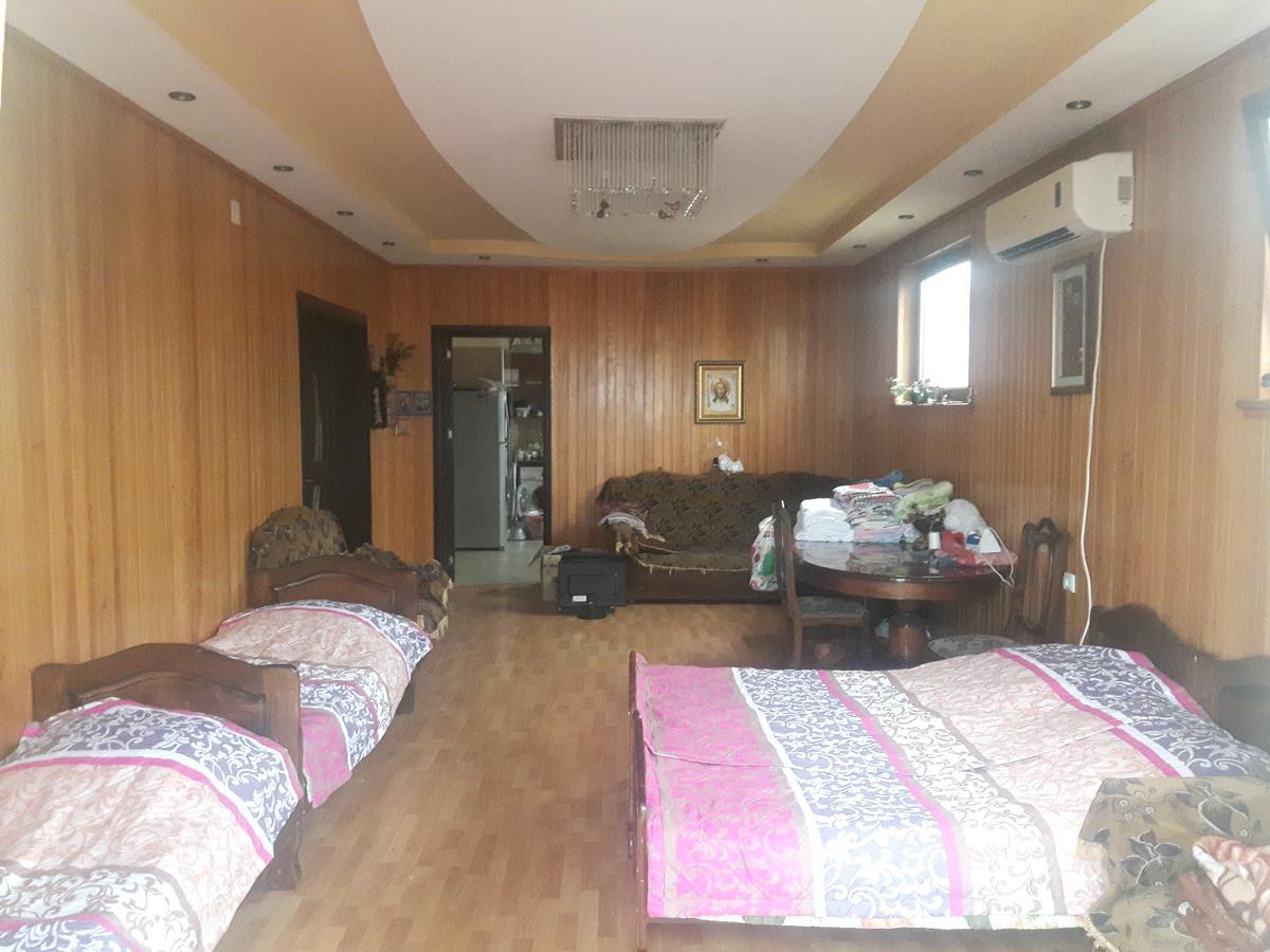 Hotel Chaika Kobuleti Exterior photo